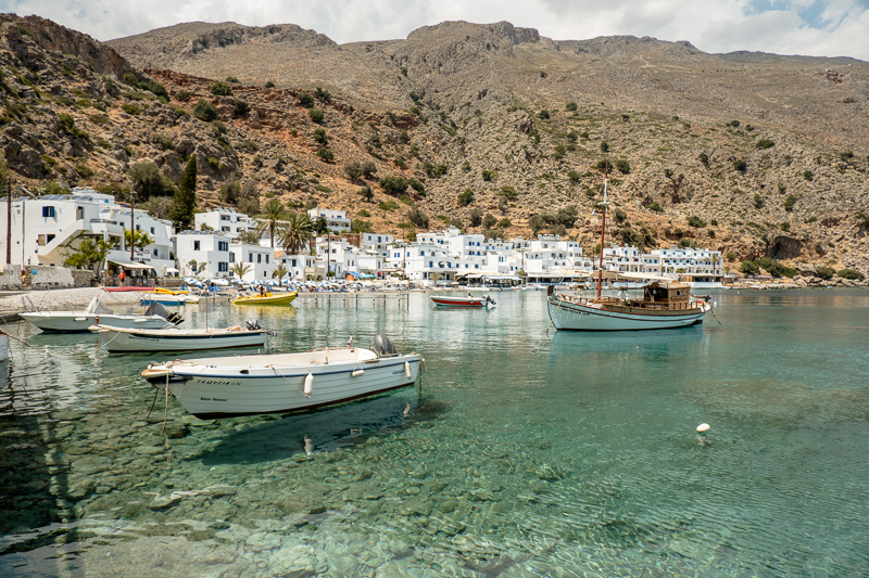 Loutro Kreta