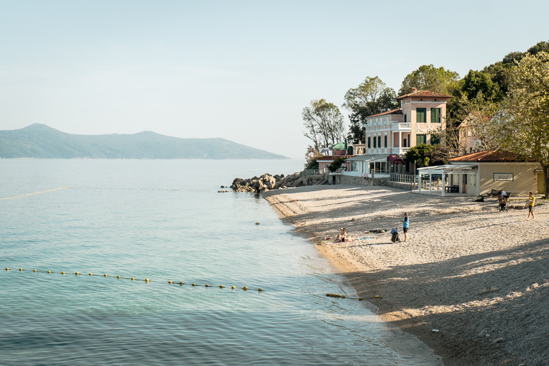 Istria Mošćenička Draga