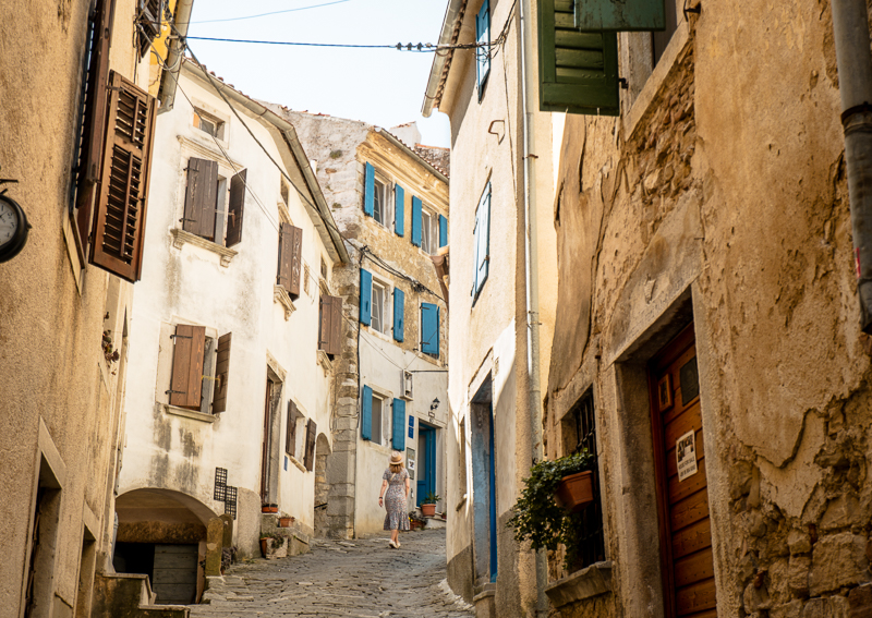 Istria Motovun