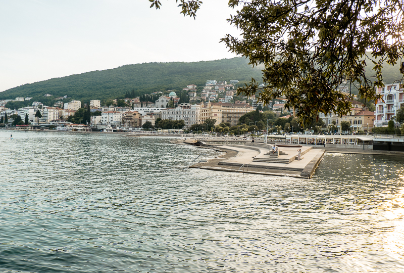 Promenada Lungomare