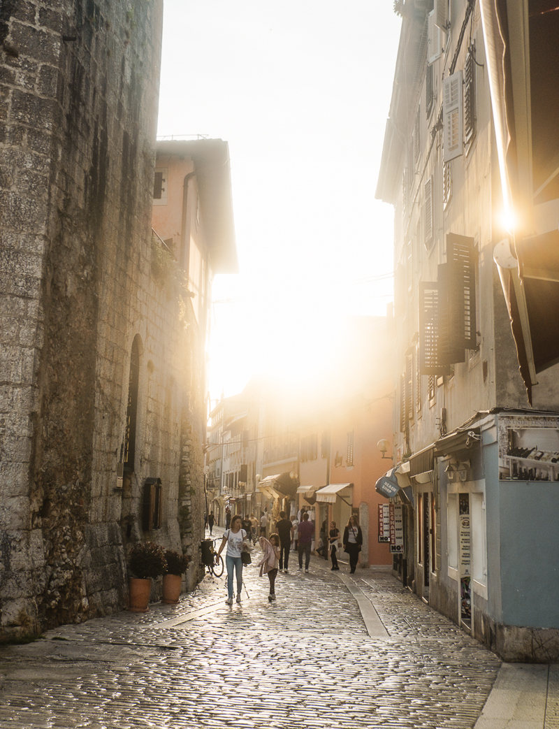 Istria Poreč