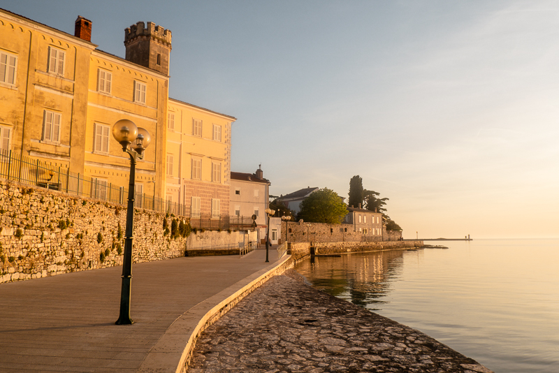 Poreč Istria