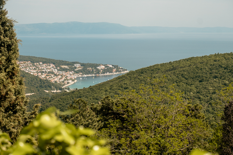 Rabac Istria