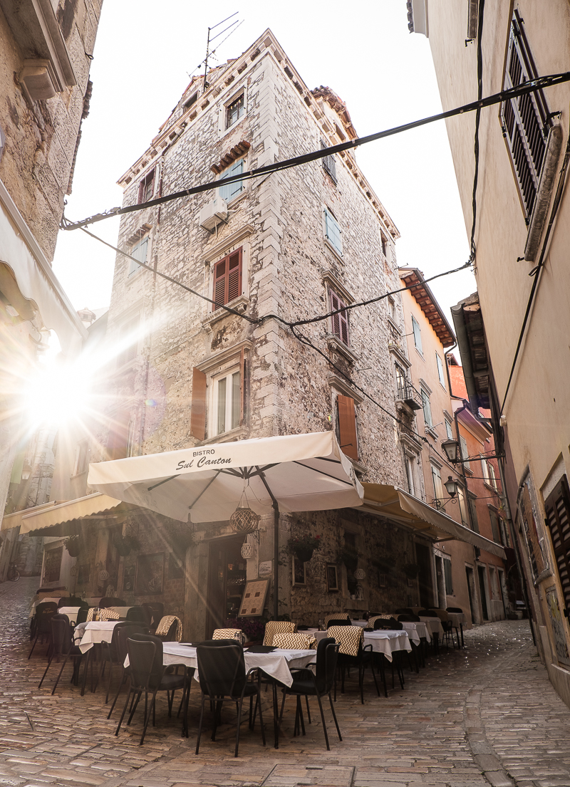 Istria Rovinj