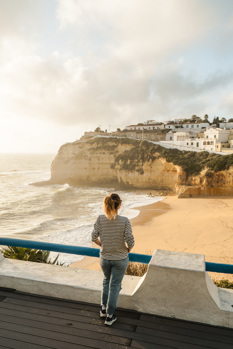 Carvoeiro Algarve