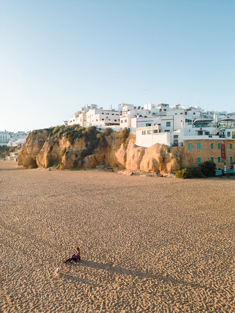 Praia de Albufeira