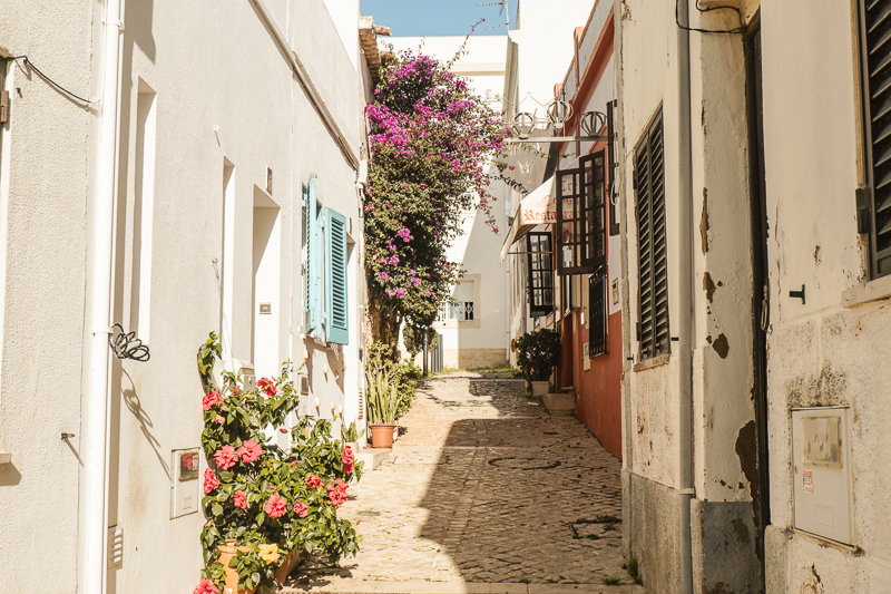 Albufeira