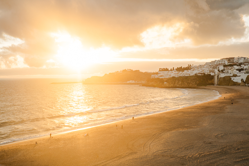 Praia de Albufeira