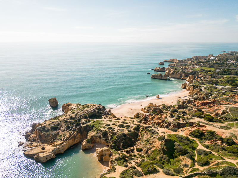 Algarve