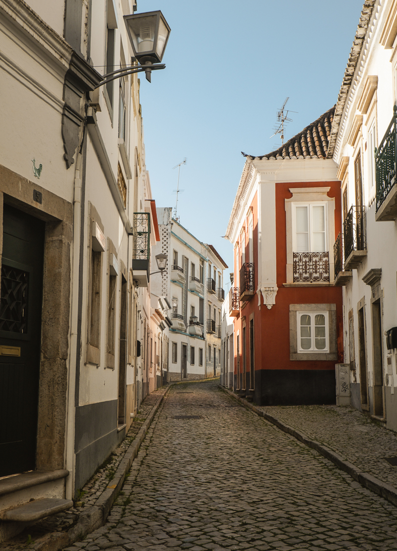 Tavira