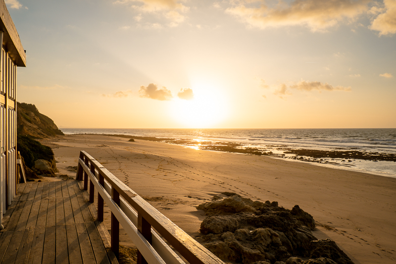 Praia da Oura