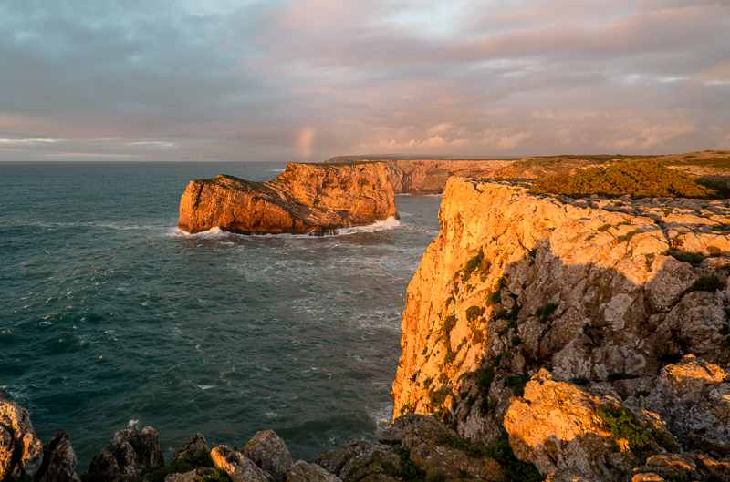 Sagres Algarve