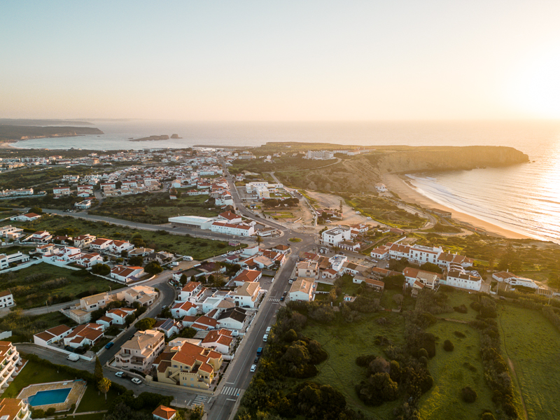 Co zobaczyć w Sagres