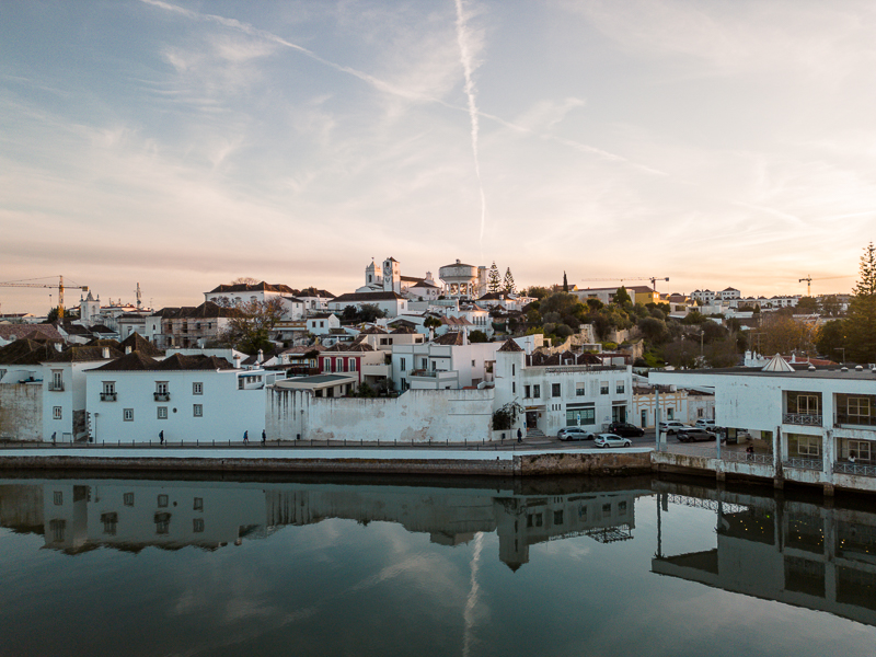 Tavira