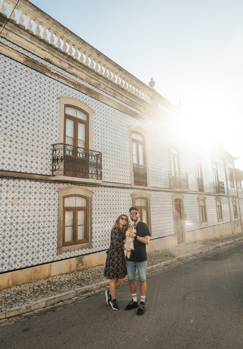 Algarve Tavira