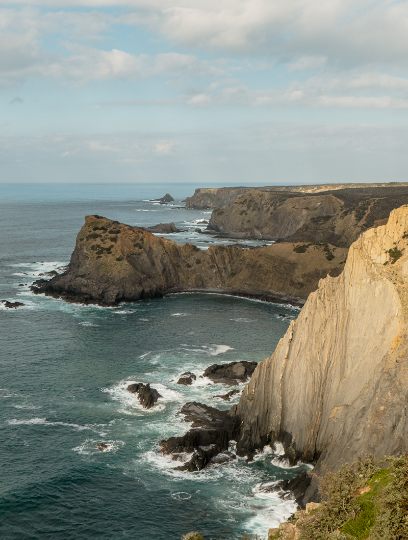 Wybrzeże Algarve