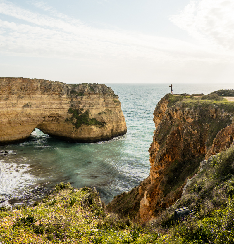 Atrakcje Algarve