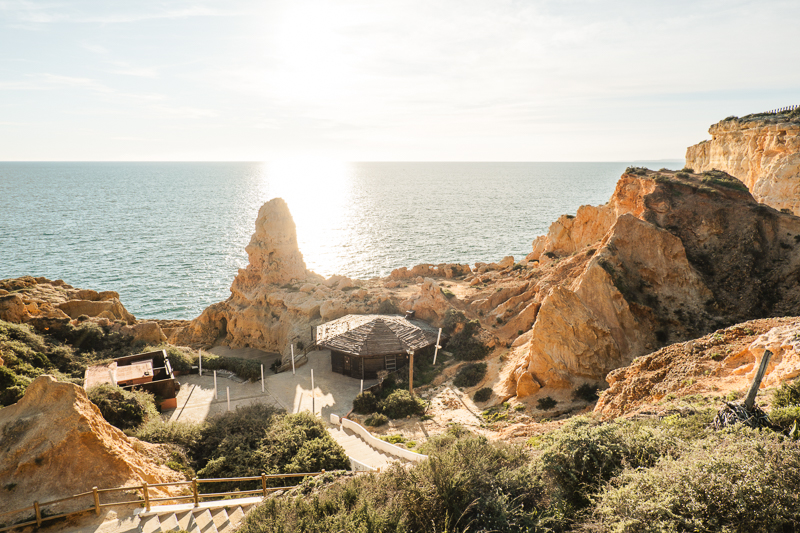 Carvoeiro Algarve