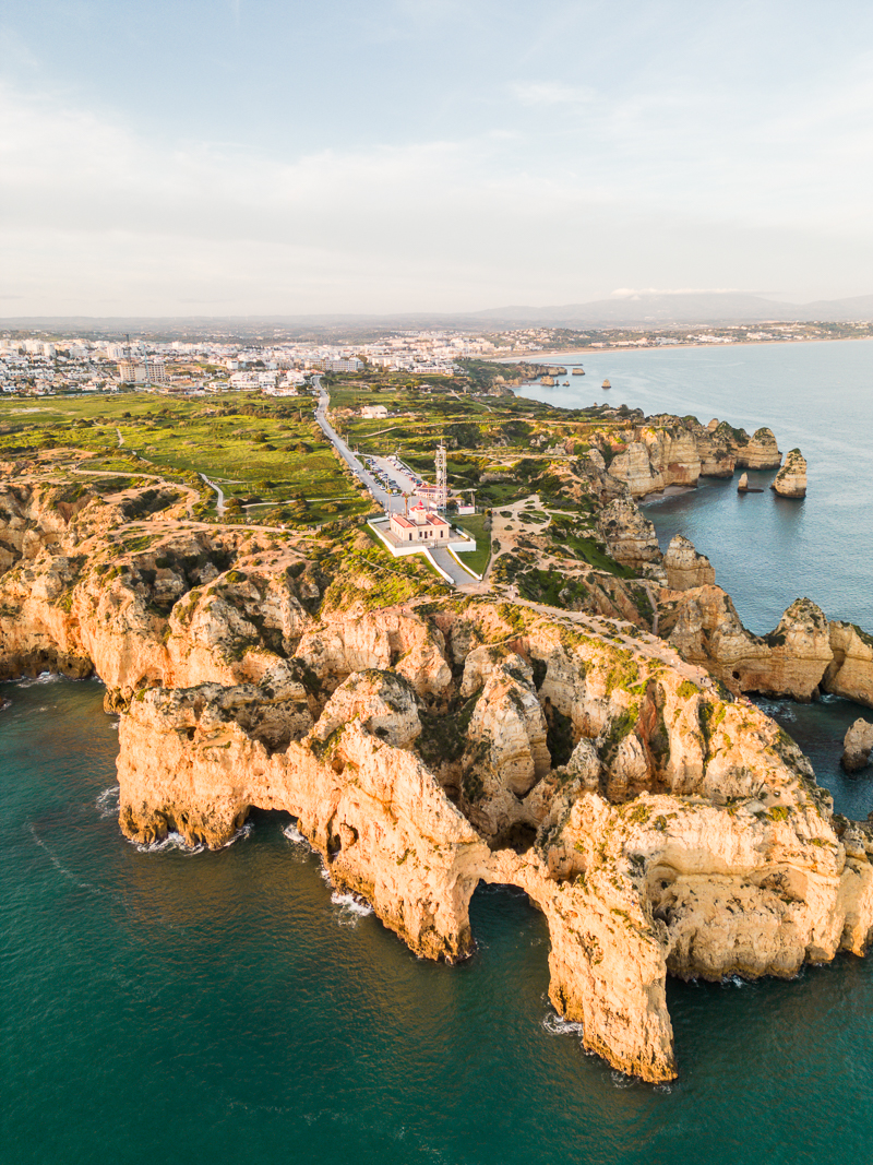 Ponta da Piedade