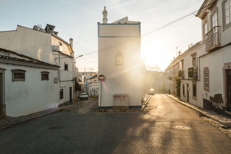 Tavira Portugalia