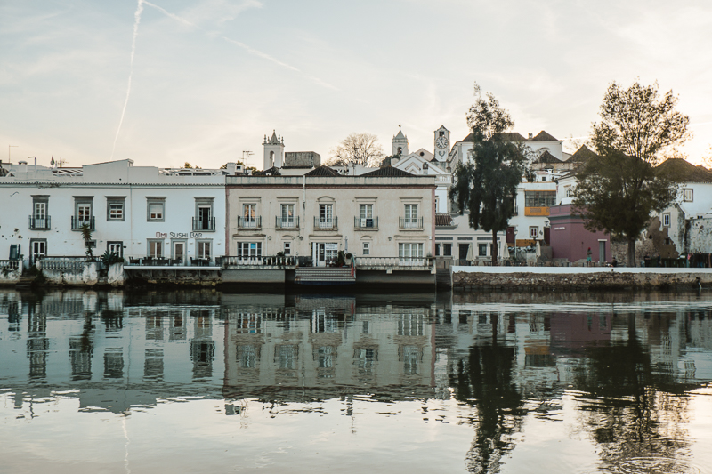 Tavira Algarve