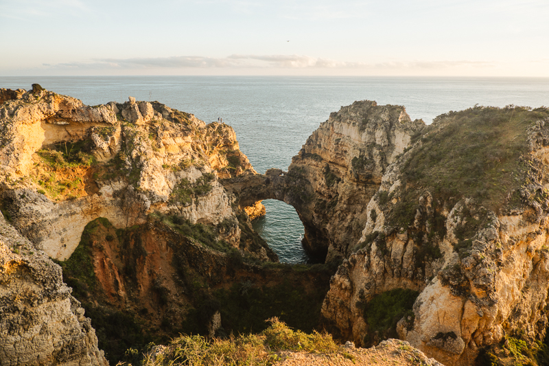 Lagos Ponta da Piedade