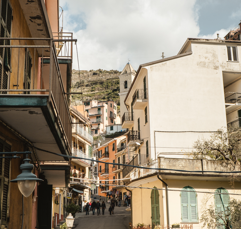 Manarola