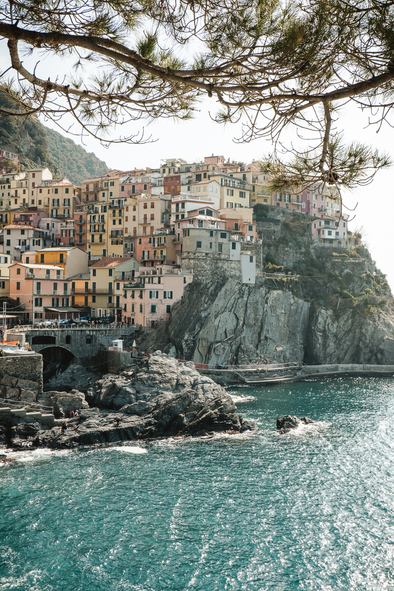 Manarola