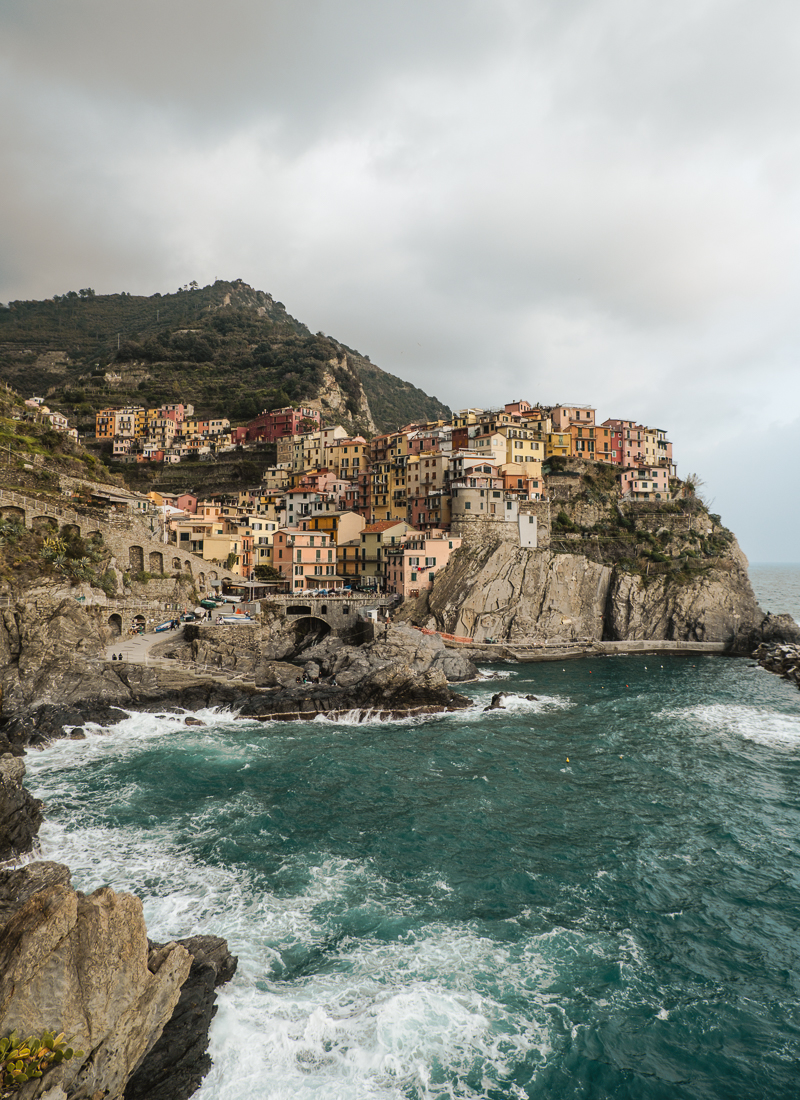 Manarola