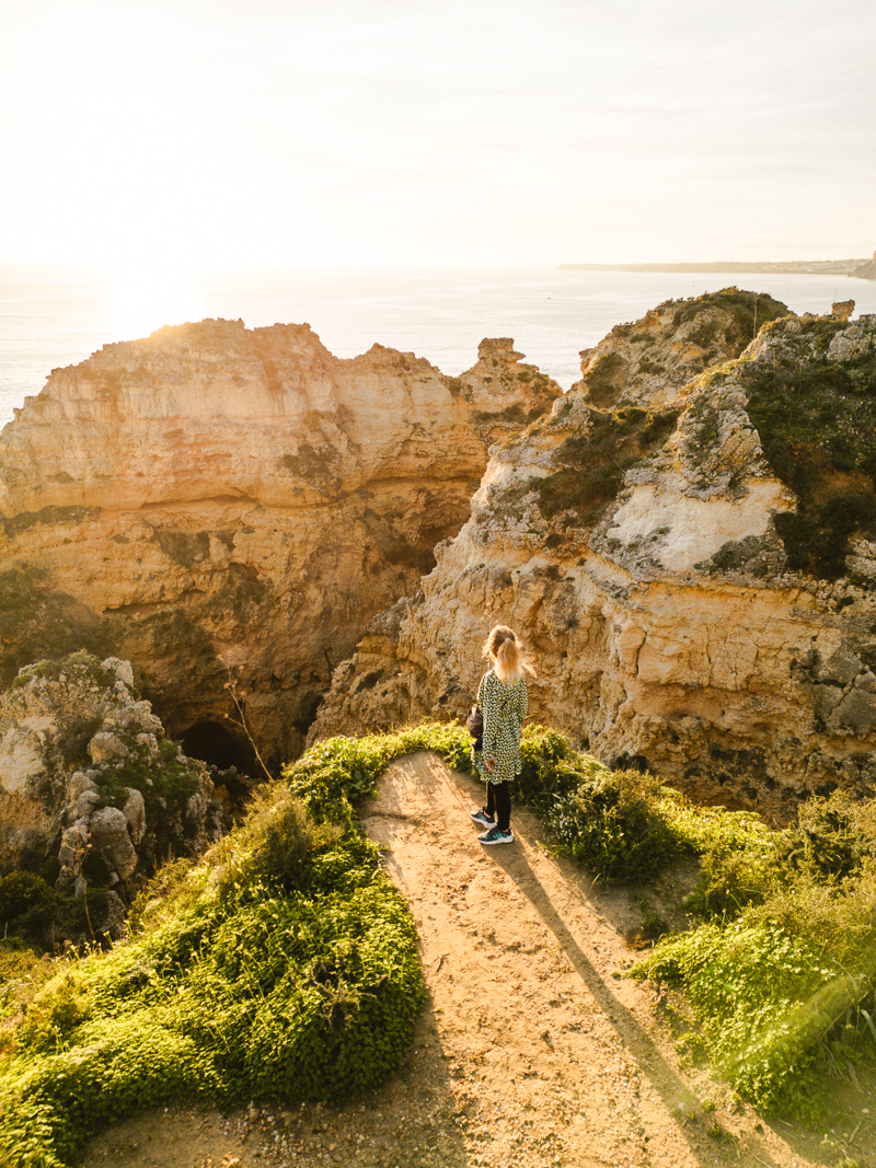 Ponta da Piedade