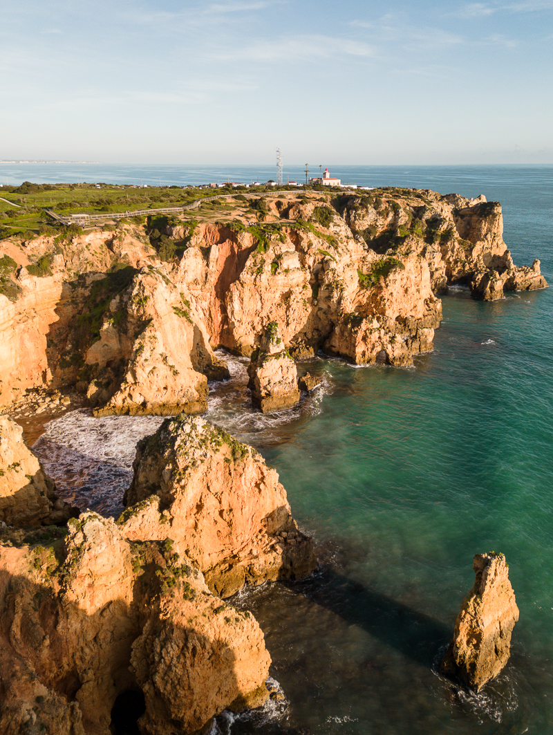 Ponta da Piedade