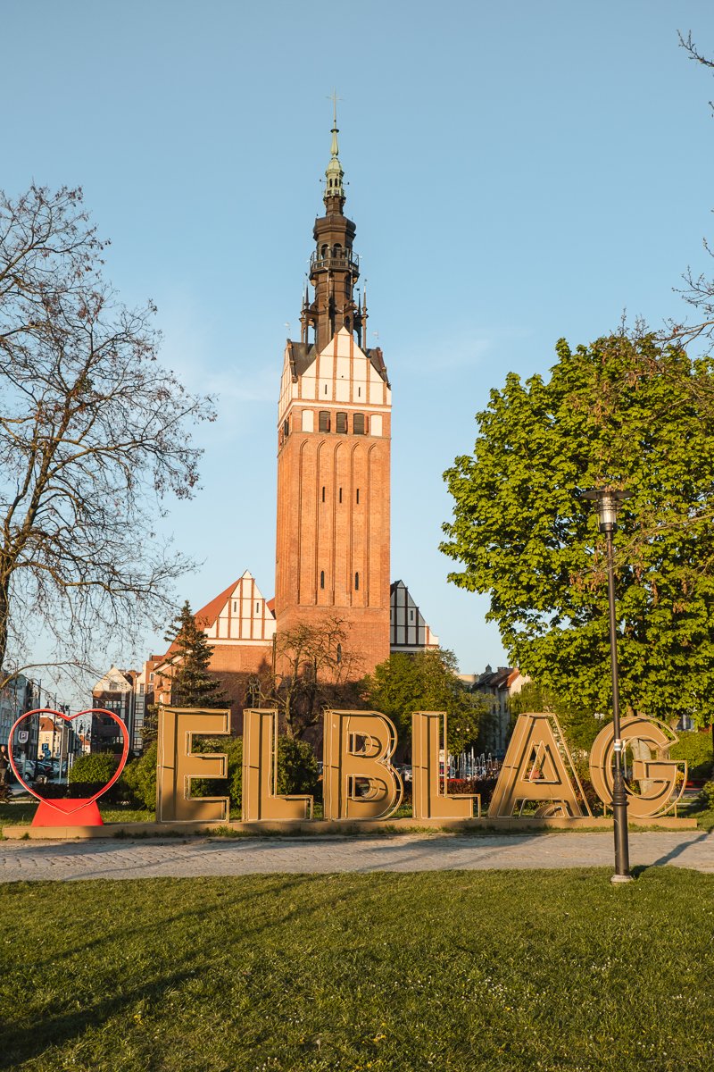 Elbląg