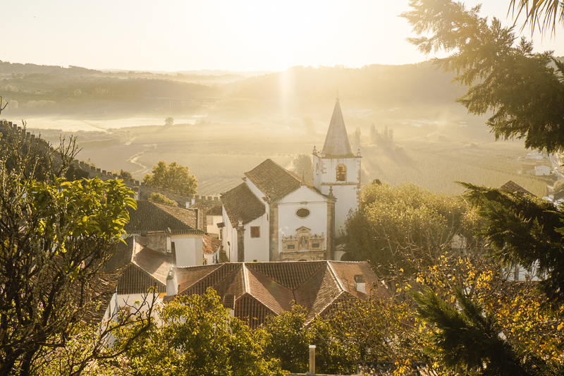 Obidos