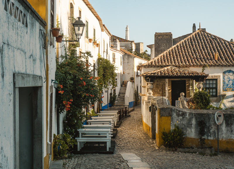 Obidos