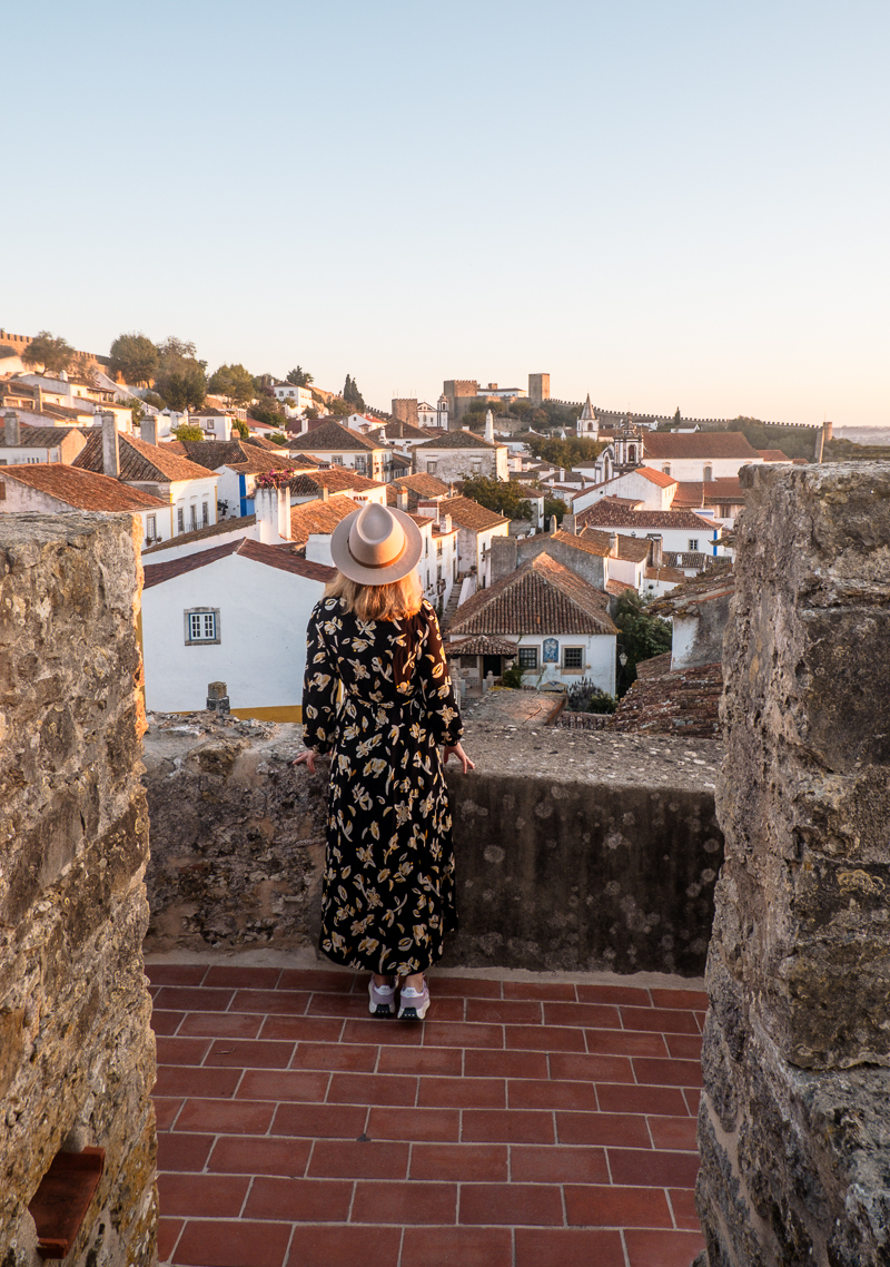 Obidos