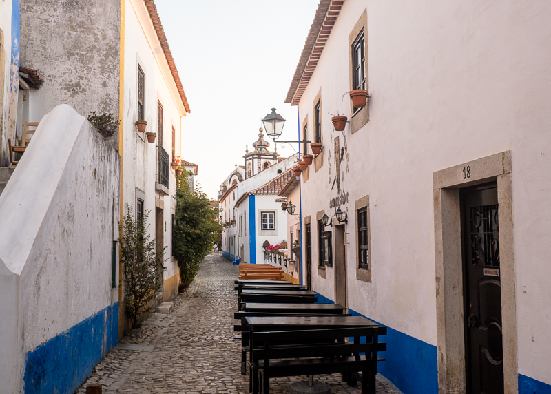 Obidos