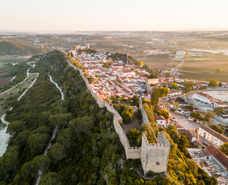 Obidos