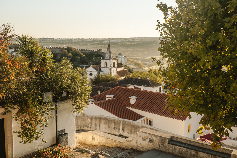 Obidos