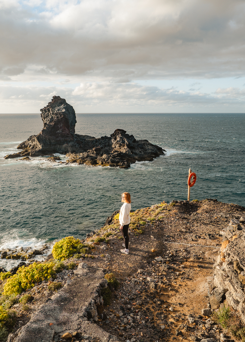 La Palma