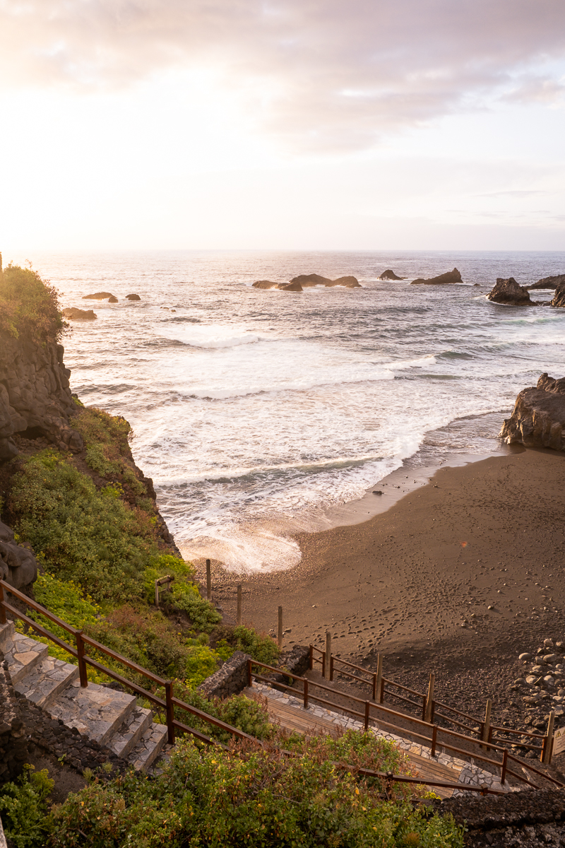 Playa de la Zamora