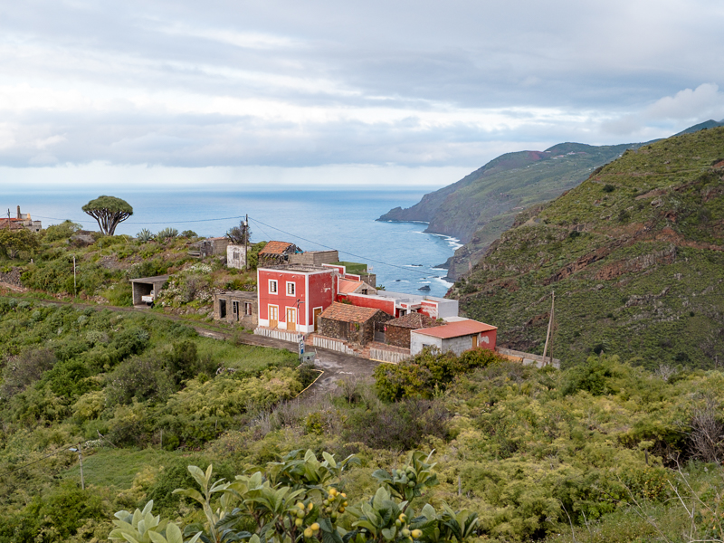 El Tablado