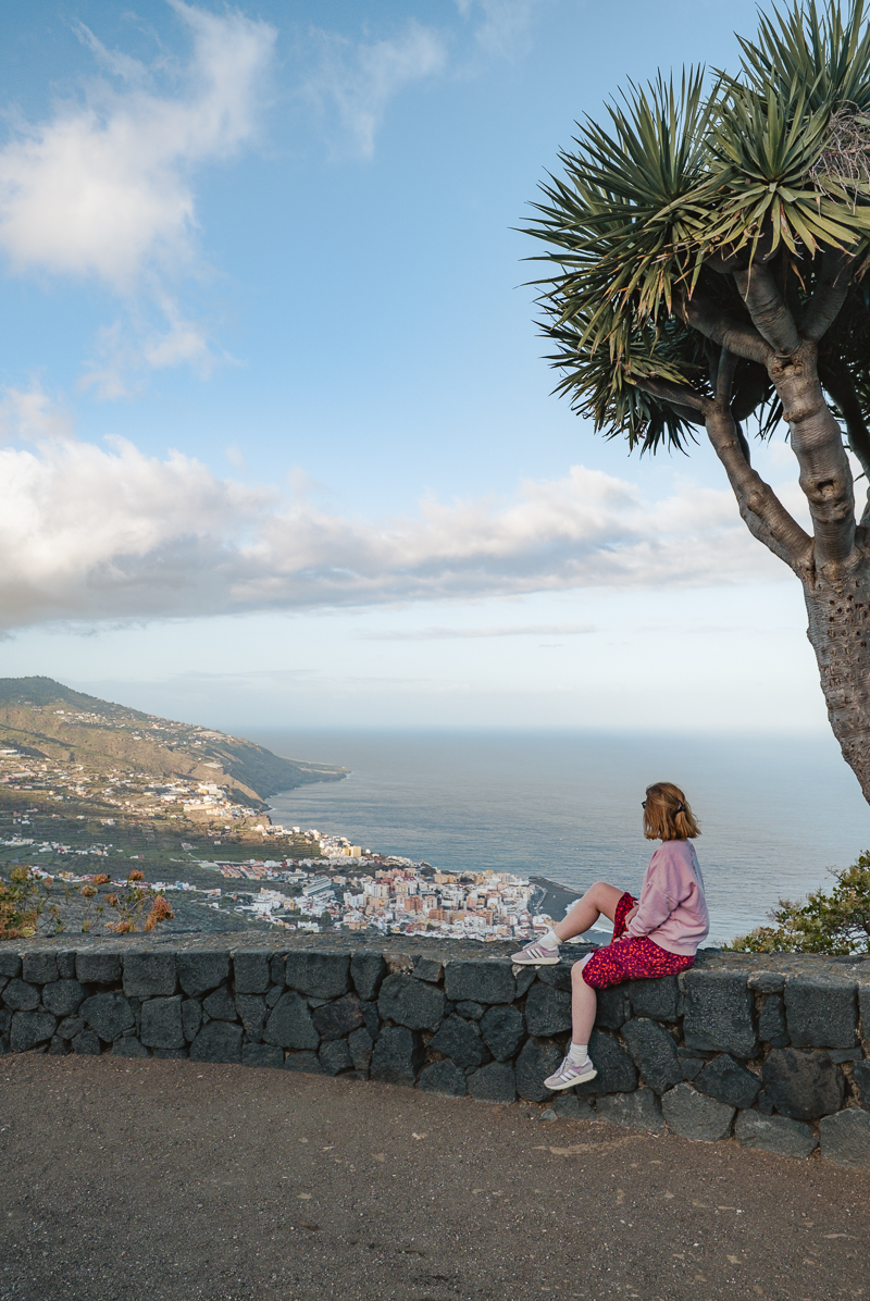 La Palma