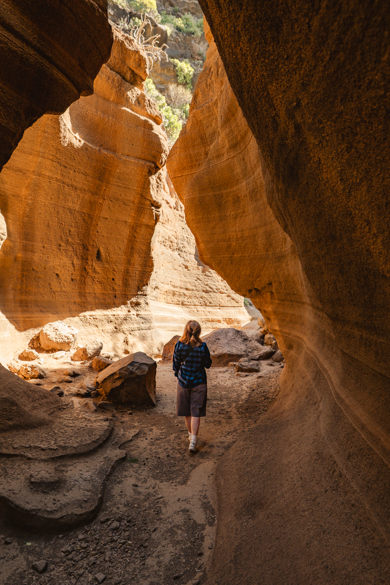 Atrakcje Gran Canarii