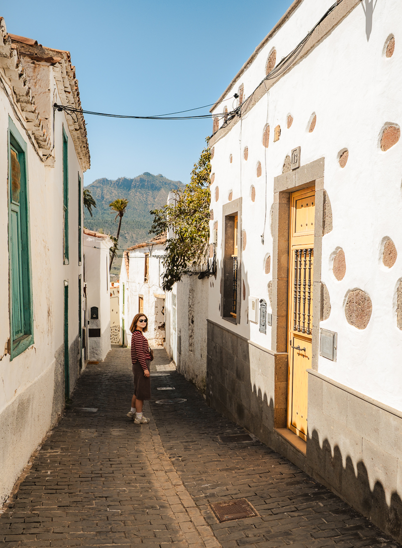 Atrakcje Gran Canarii