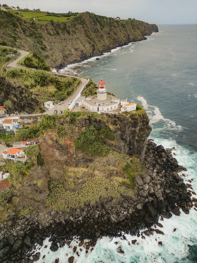 Co zwiedzić na Sao Miguel - lista atrakcji