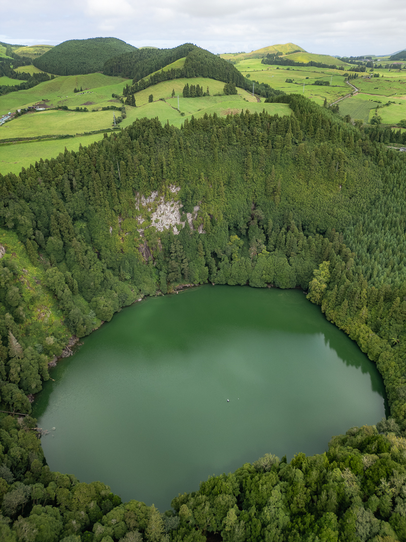 Podsumowanie najpiękniejszych miejsc na Sao Miguel